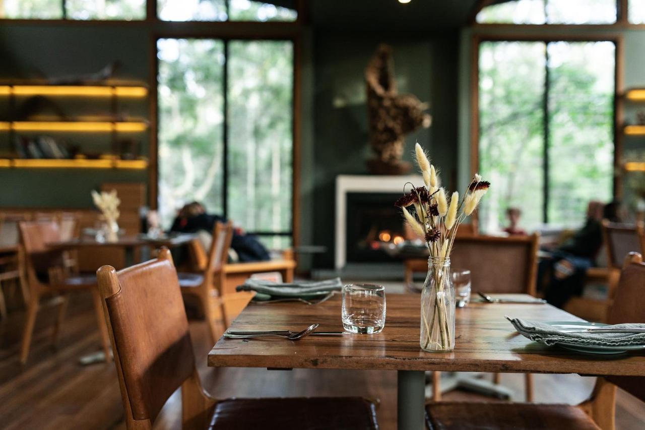Paperbark Camp Otel Woollamia Dış mekan fotoğraf