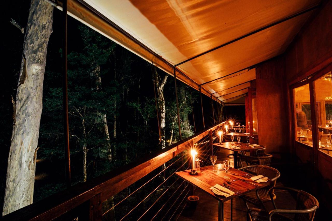 Paperbark Camp Otel Woollamia Dış mekan fotoğraf